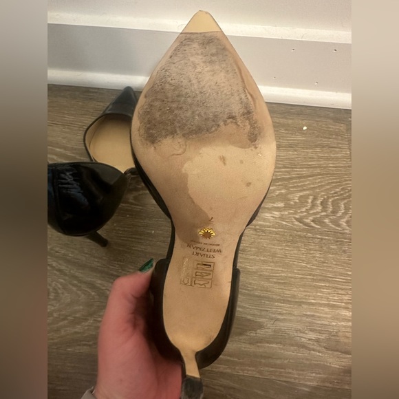 Stuart 100 Scallop Pump - Picture 6 of 9